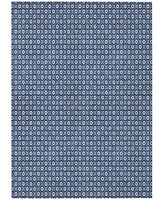 Addison Chantille Machine Washable Acn1433 Area Rug Collection