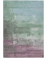 Addison Chantille Machine Washable ACN1473 5'x7'6" Area Rug
