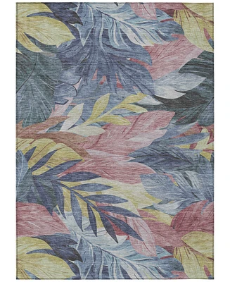 Addison Chantille Machine Washable ACN1493 5'x7'6" Area Rug
