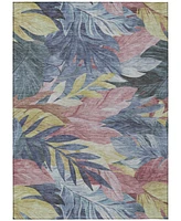 Addison Chantille Machine Washable ACN1493 5'x7'6" Area Rug