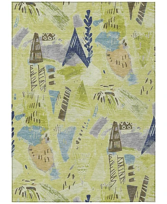 Addison Chantille Machine Washable ACN1573 5'x7'6" Area Rug