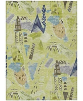 Addison Chantille Machine Washable ACN1573 5'x7'6" Area Rug