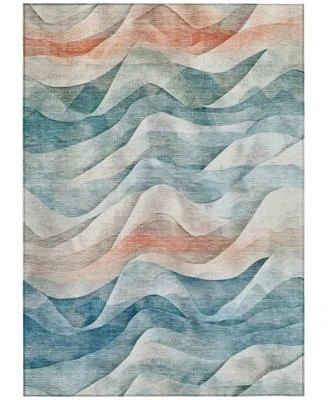 Addison Chantille Machine Washable Acn1623 Area Rug Collection