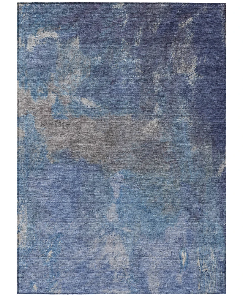 Addison Chantille Machine Washable ACN1363 8'x10' Area Rug
