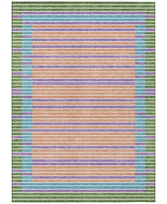 Addison Chantille Machine Washable ACN1403 8'x10' Area Rug