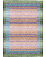 Addison Chantille Machine Washable ACN1403 8'x10' Area Rug