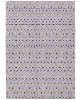 Addison Chantille Machine Washable ACN1413 8'x10' Area Rug
