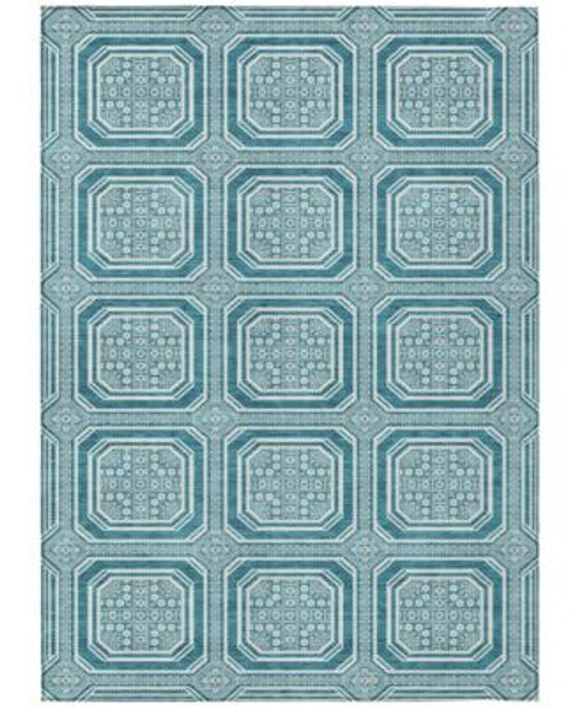 Addison Chantille Machine Washable Acn1463 Area Rug Collection