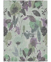 Addison Chantille Machine Washable Acn1553 Area Rug Collection