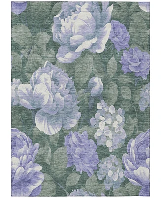 Addison Chantille Machine Washable ACN1563 8'x10' Area Rug