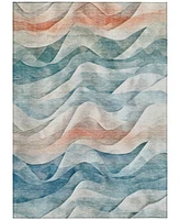 Addison Chantille Machine Washable ACN1623 8'x10' Area Rug