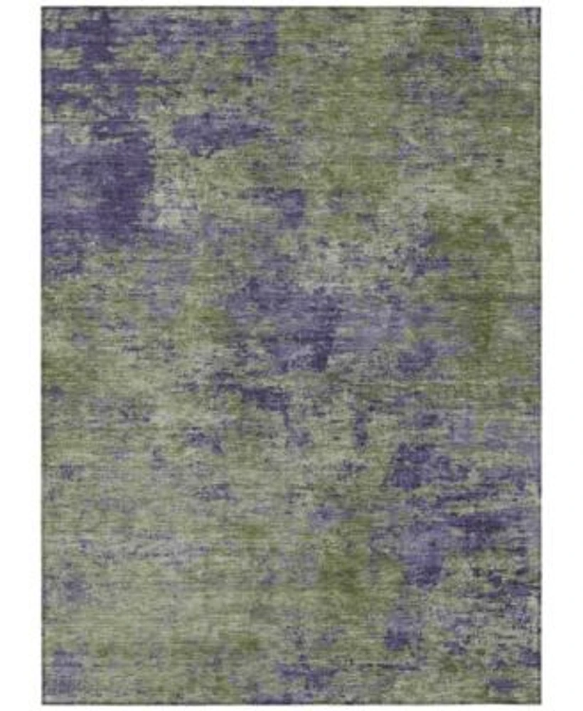 Addison Chantille Machine Washable Acn1360 Area Rug Collection