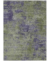 Addison Chantille Machine Washable Acn1360 Area Rug Collection