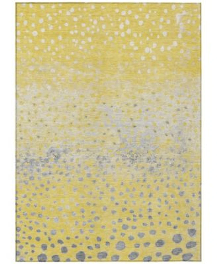 Addison Chantille Machine Washable Acn1370 Area Rug Collection
