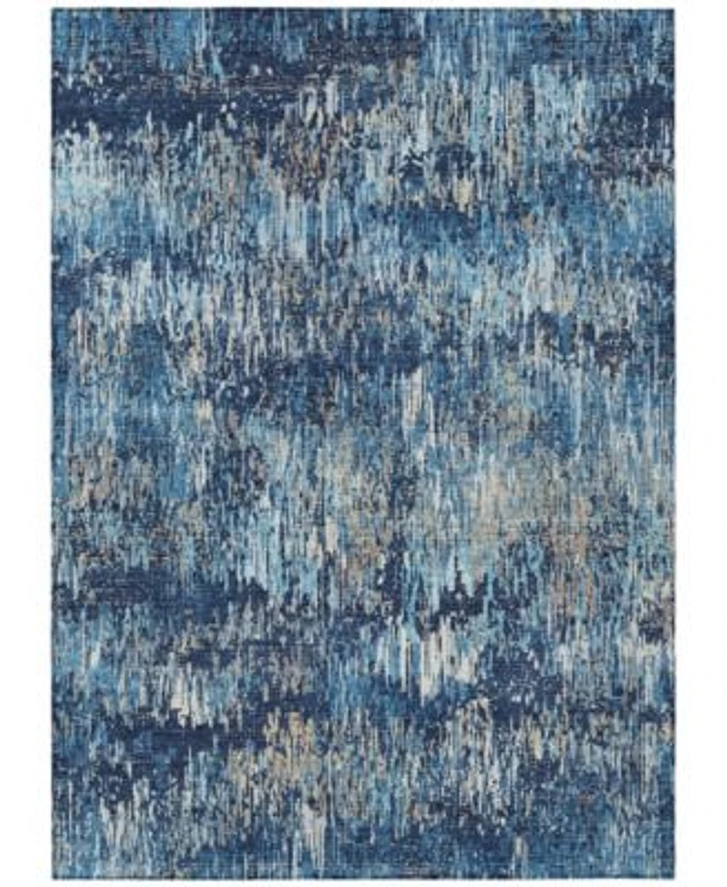 Addison Chantille Machine Washable Acn1380 Area Rug Collection
