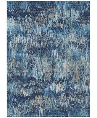 Addison Chantille Machine Washable Acn1380 Area Rug Collection
