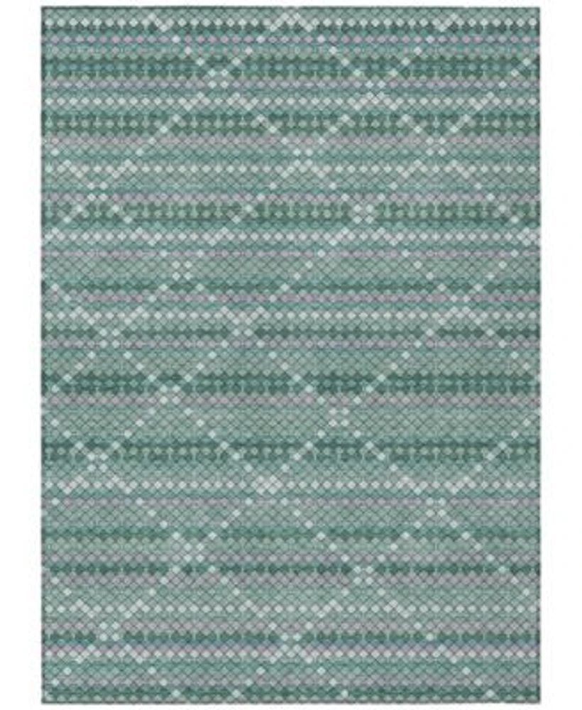 Addison Chantille Machine Washable Acn1440 Area Rug Collection