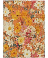 Addison Chantille Machine Washable ACN1510 9'x12' Area Rug