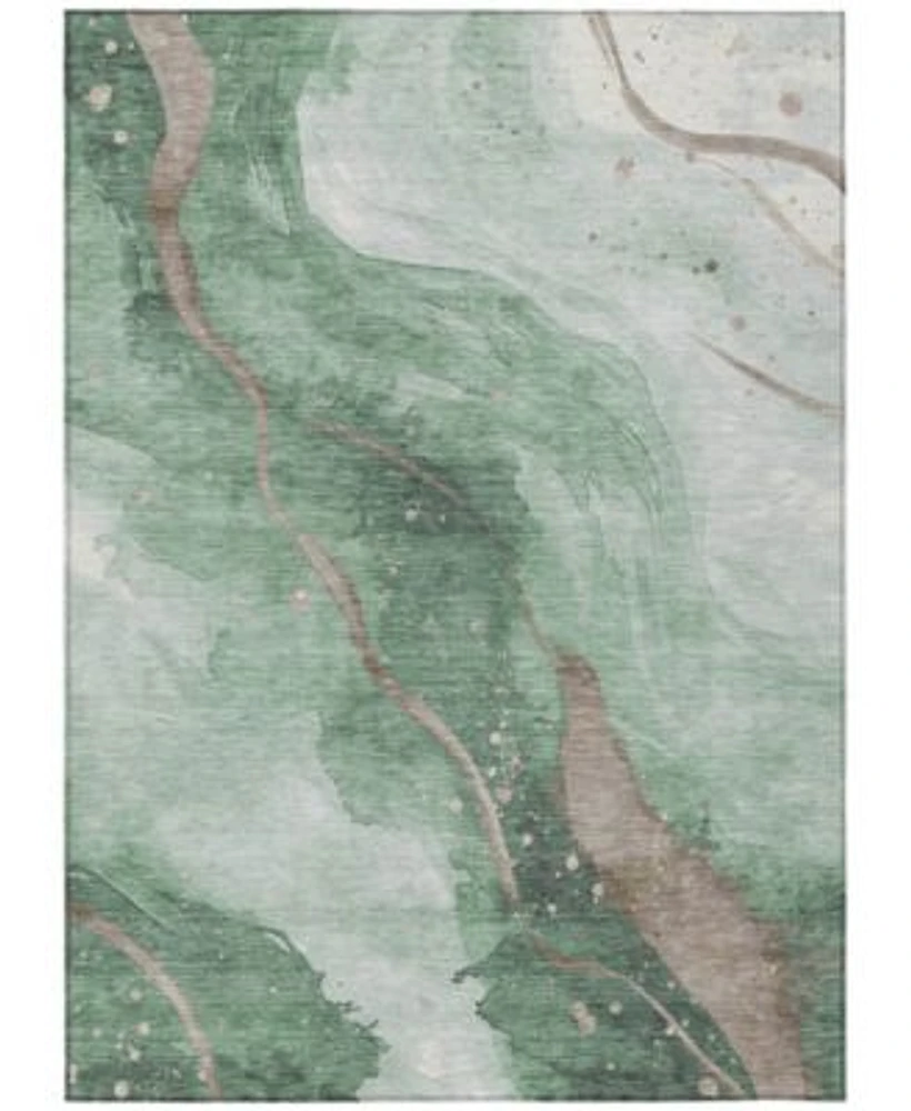 Addison Chantille Machine Washable Acn1530 Area Rug Collection