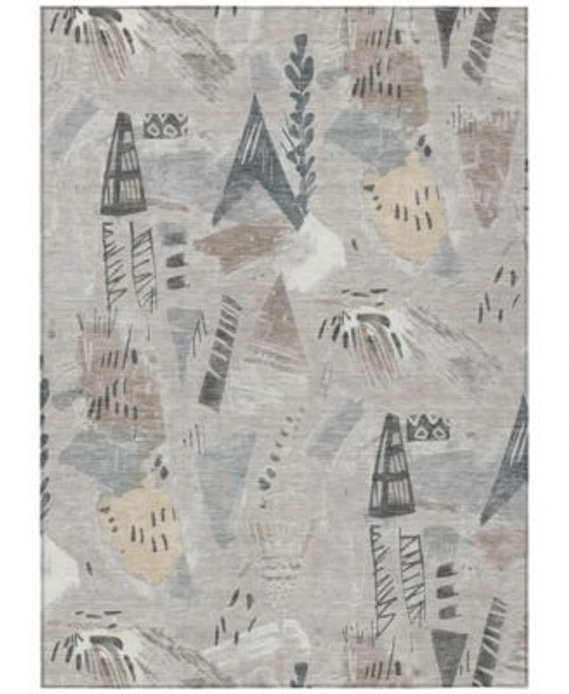 Addison Chantille Machine Washable Acn1580 Area Rug Collection