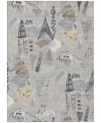 Addison Chantille Machine Washable Acn1580 Area Rug Collection