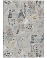 Addison Chantille Machine Washable Acn1580 Area Rug Collection