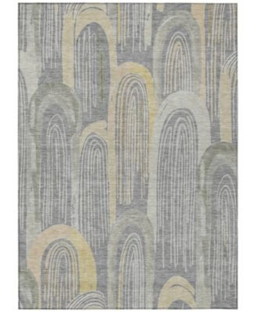 Addison Chantille Machine Washable Acn1590 Area Rug Collection