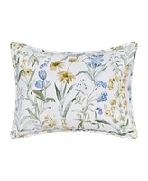 J by Queen Bold Tallulah -Pc. Quilt Set
