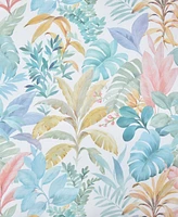 J by J Queen Bold Bahama -Pc. Comforter Set