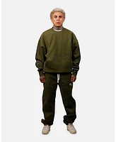 Carre Men's C-Class Sweatpants