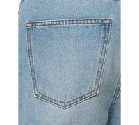 Lazer Men's Dillon Relaxed Fit Jeans
