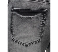 Lazer Men's Gary Skinny Jeans