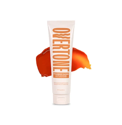 Golden Rose Color Depositing Daily Conditioner