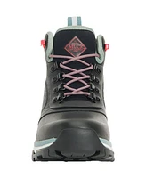 Women's Apex Lace Up Boot