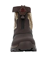Women's Realtree Edge Apex Zip Mid Ankle Boot