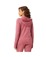 Free Country Women's 2 Go Out Zip Hoodie