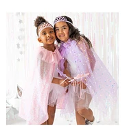 Sweet Wink Girls Lavender Shimmer Dress Up Kit