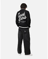 Carre Men's Athletic Knit Jacket