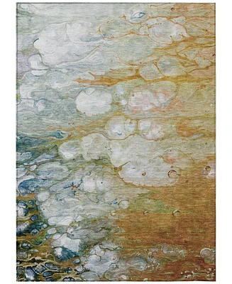 Addison Chantille Machine Washable ACN1278 10'x14' Area Rug