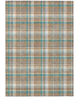 Addison Chantille Machine Washable ACN1300 10'x14' Area Rug