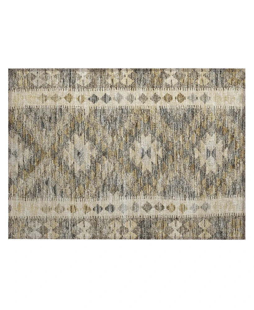 Addison Chantille ACN1226 1'8"x2'6" Area Rug