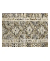 Addison Chantille ACN1226 1'8"x2'6" Area Rug