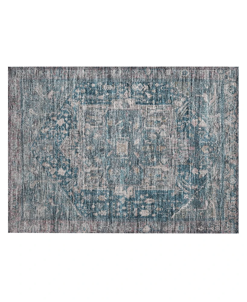 Addison Chantille ACN1240 1'8"x2'6" Area Rug