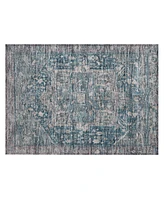 Addison Chantille ACN1240 1'8"x2'6" Area Rug