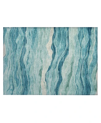 Addison Chantille ACN1251 1'8"x2'6" Area Rug