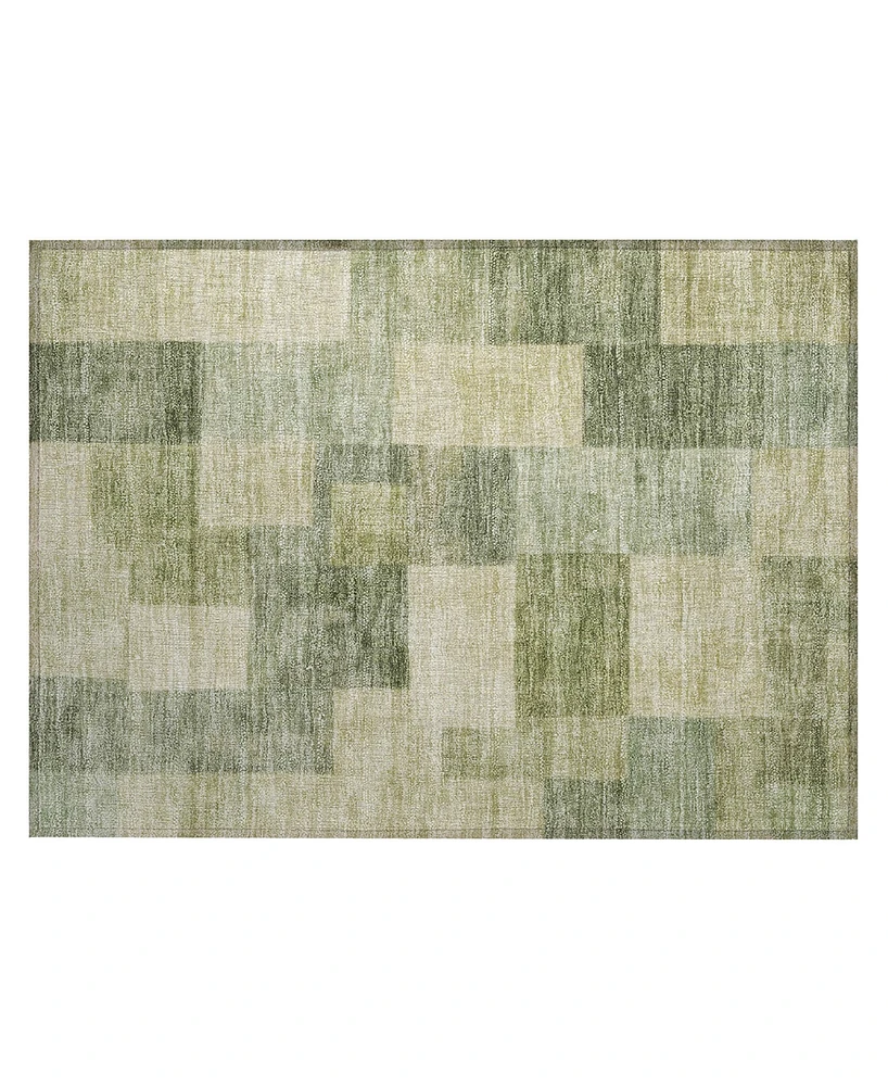Addison Chantille ACN1261 1'8"x2'6" Area Rug