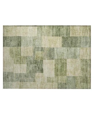 Addison Chantille ACN1261 1'8"x2'6" Area Rug