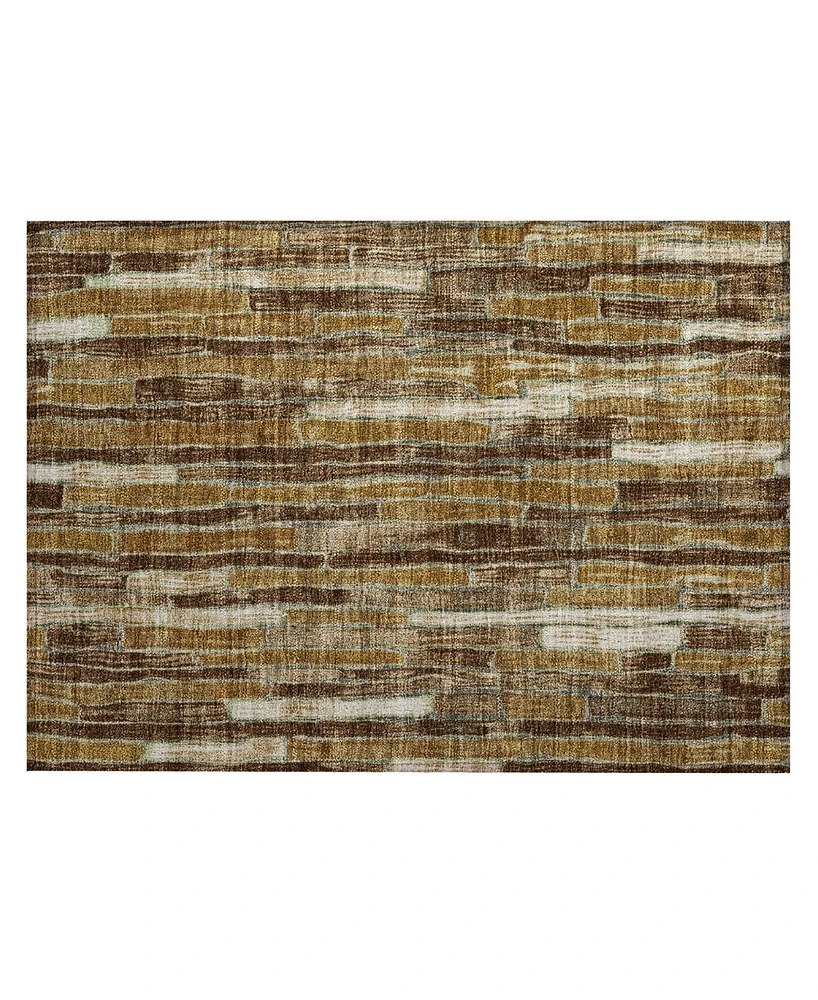Addison Chantille ACN1303 1'8"x2'6" Area Rug