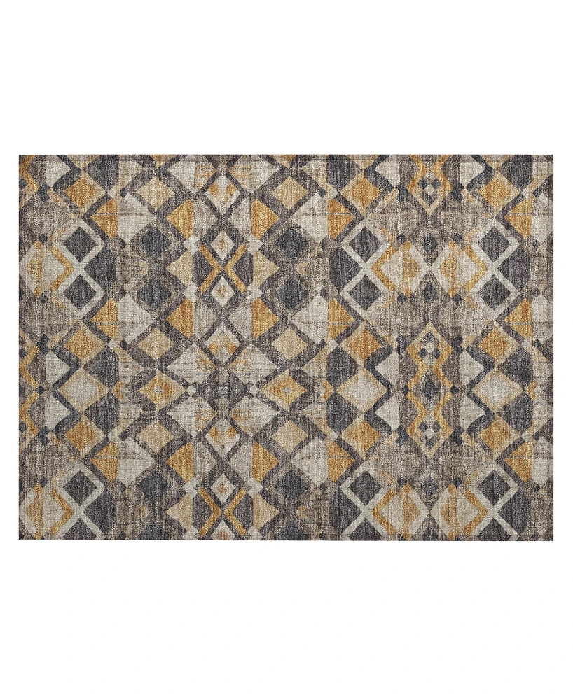 Addison Chantille ACN1313 1'8"x2'6" Area Rug