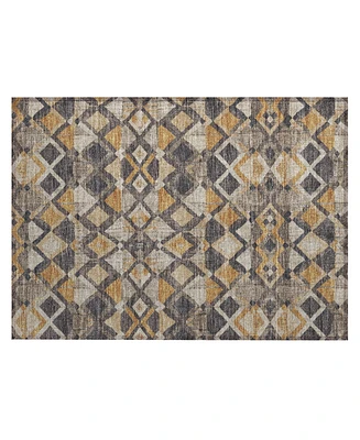 Addison Chantille ACN1313 1'8"x2'6" Area Rug